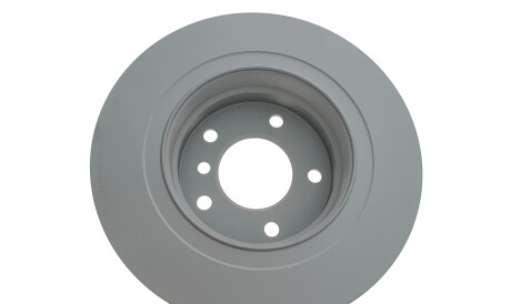 Фото 2 - Гальмівний диск ATE 24.0110-0315.1 (24011003151)