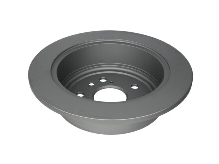 Фото 2 - Тормозной диск ATE 24011003161