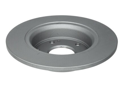 Фото 2 - Тормозной диск ATE 24011003211