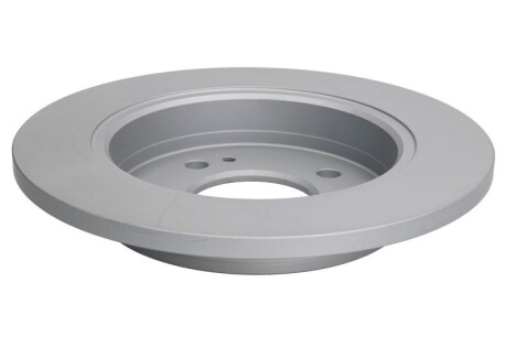 Фото 2 - Тормозной диск ATE 24.0110-0324.1 (24011003241)