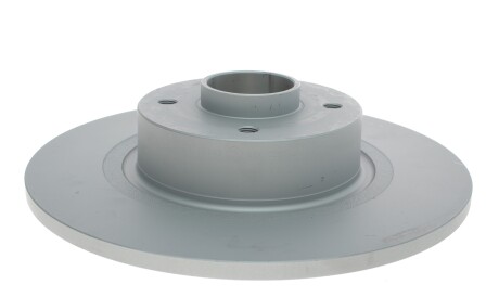 Фото 3 - Гальмівний диск ATE 24.0110-0325.2 (24011003252)