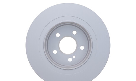 Фото 3 - Тормозной диск ATE 24.0110-0328.1 (24011003281)