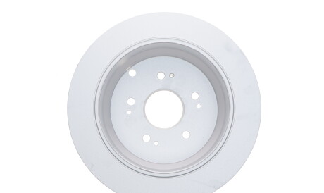 Фото 3 - Тормозной диск ATE 24.0110-0329.1 (24011003291)