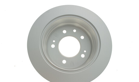 Фото 2 - Гальмівний диск ATE 24.0110-0332.1 (24011003321)