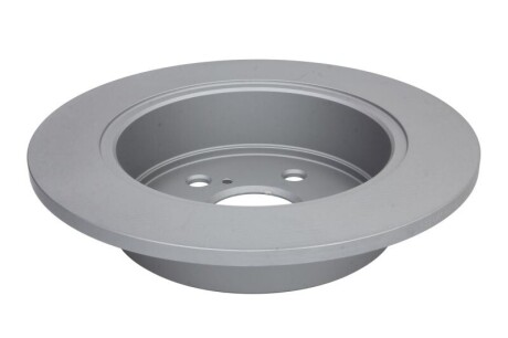 Фото 2 - Гальмівний диск ATE 24.0110-0333.1 (24011003331)