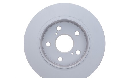 Фото 3 - Гальмівний диск ATE 24.0110-0337.1 (24011003371)