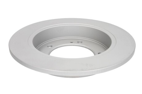 Фото 2 - Гальмівний диск ATE 24011003551