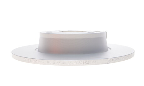 Фото 2 - Тормозной диск ATE 24.0110-0356.1 (24011003561)