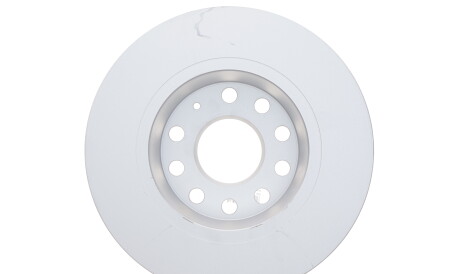 Фото 3 - Тормозной диск ATE 24.0110-0356.1 (24011003561)