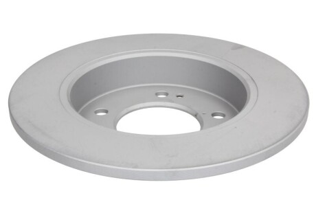 Фото 2 - Тормозной диск ATE 24.0110-0357.1 (24011003571)