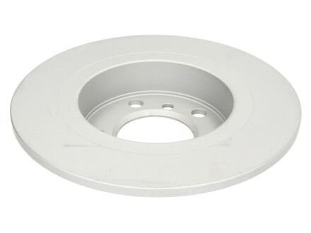 Фото 2 - Гальмівний диск ATE 24011003581