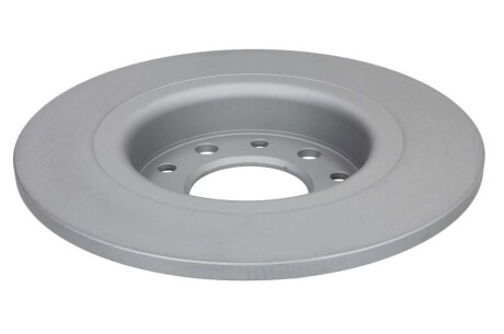 Фото 2 - Гальмівний диск ATE 24.0110-0359.1 (24011003591)