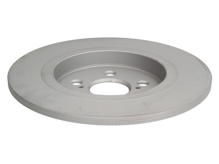 Фото 2 - Гальмівний диск ATE 24.0110-0364.1 (24011003641)