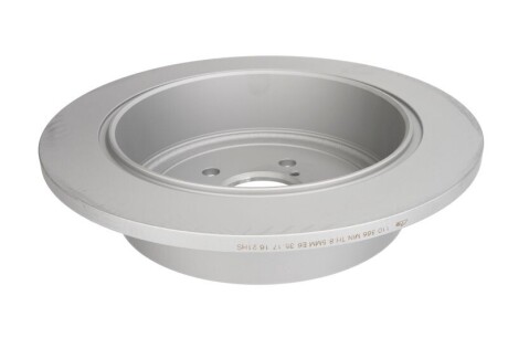 Фото 2 - Тормозной диск ATE 24.0110-0366.1 (24011003661)