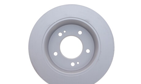 Фото 3 - Гальмівний диск ATE 24.0110-0379.1 (24011003791)