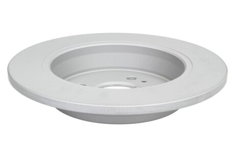 Фото 2 - Гальмівний диск ATE 24011003981