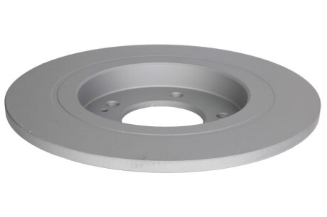 Фото 2 - Тормозной диск ATE 24011004001