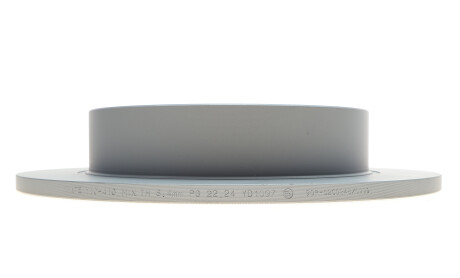 Фото 4 - Тормозной диск ATE 24.0110-0410.1 (24011004101)