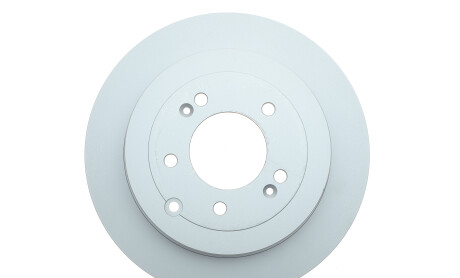 Фото 5 - Тормозной диск ATE 24.0110-0410.1 (24011004101)