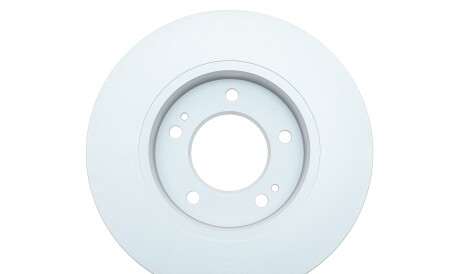 Фото 3 - Тормозной диск ATE 24011004141