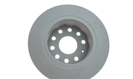 Фото 2 - Тормозной диск ATE 24.0110-0420.1 (24011004201)