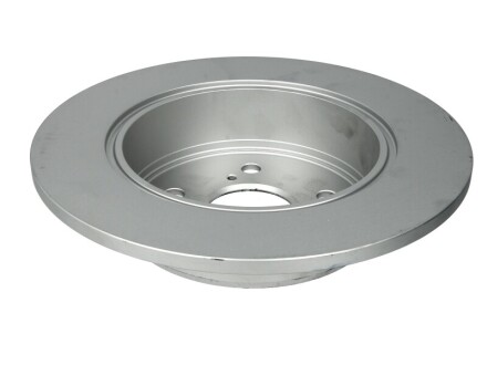 Фото 2 - Тормозной диск ATE 24.0110-0712.1