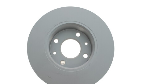 Фото 2 - Тормозной диск ATE 24.0111-0119.1 (24011101191)