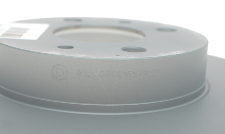 Фото 3 - Тормозной диск ATE 24.0111-0119.1 (24011101191)