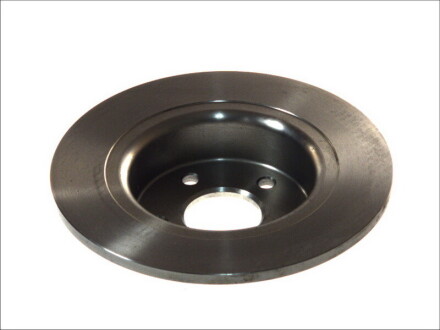 Фото 2 - Тормозной диск ATE 24.0111-0154.1 (24011101541)