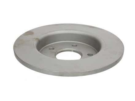 Фото 2 - Гальмівний диск ATE 24011101551