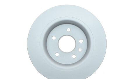 Фото 3 - Тормозной диск ATE 24.0111-0158.1 (24011101581)