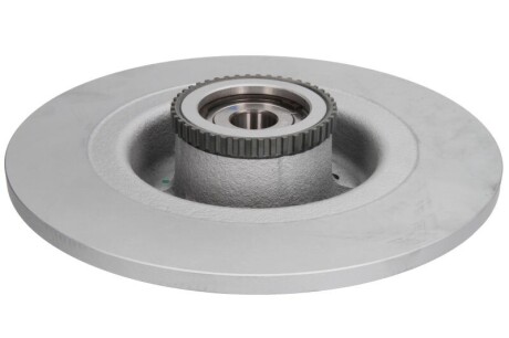 Фото 2 - Тормозной диск ATE 24.0111-0166.2 (24011101662)