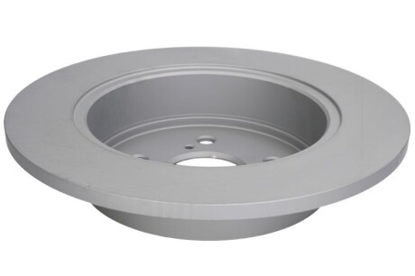 Фото 2 - Гальмівний диск ATE 24.0111-0168.1 (24011101681)