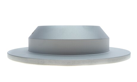 Фото 3 - Гальмівний диск ATE 24.0111-0170.1 (24011101701)