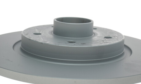 Фото 3 - Гальмівний диск ATE 24.0111-0182.2 (24011101822)