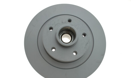 Фото 2 - Тормозной диск ATE 24011101892