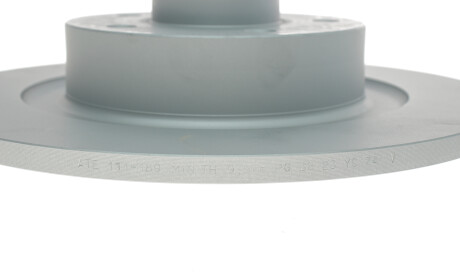 Фото 3 - Тормозной диск ATE 24011101892