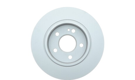 Фото 3 - Тормозной диск ATE 24.0111-0193.1 (24011101931)