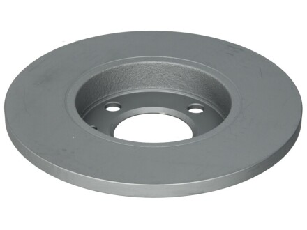 Фото 2 - Гальмівний диск ATE 24011201061