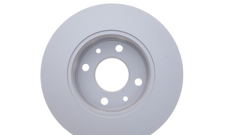 Фото 3 - Тормозной диск ATE 24011201161