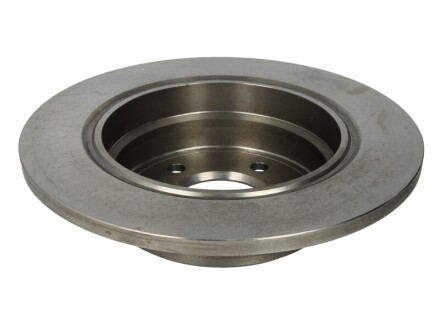 Фото 2 - Тормозной диск ATE 24.0112-0120.1 (24011201201)