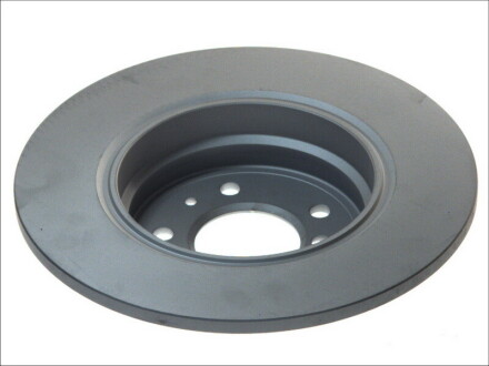 Фото 2 - Тормозной диск ATE 24.0112-0132.1 (24011201321)