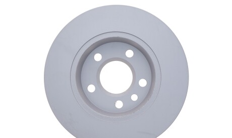 Фото 3 - Тормозной диск ATE 24011201381