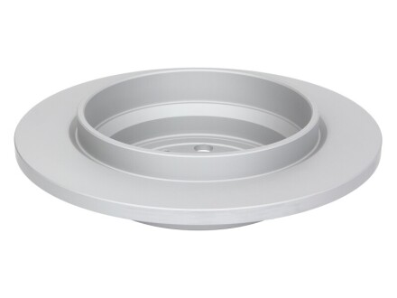 Фото 2 - Гальмівний диск ATE 24.0112-0151.1 (24011201511)