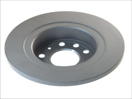 Фото 2 - Тормозной диск ATE 24.0112-0157.1 (24011201571)