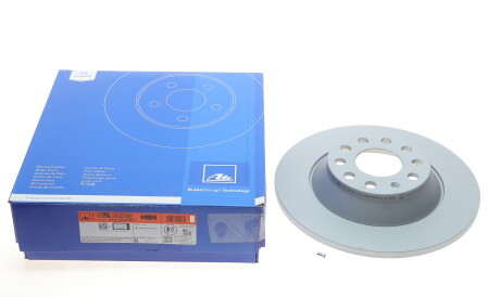 Фото 2 - Тормозной диск ATE 24.0112-0159.1 (24011201591)