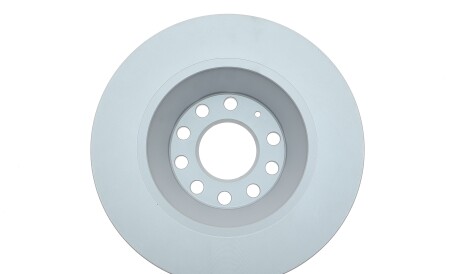 Фото 3 - Тормозной диск ATE 24.0112-0159.1 (24011201591)