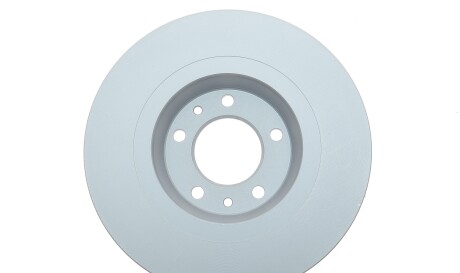 Фото 3 - Тормозной диск ATE 24.0112-0162.1 (24011201621)