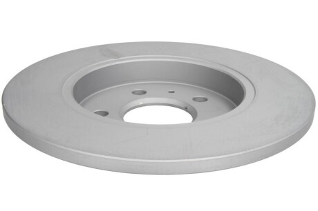 Фото 2 - Гальмівний диск ATE 24.0112-0166.1 (24011201661)