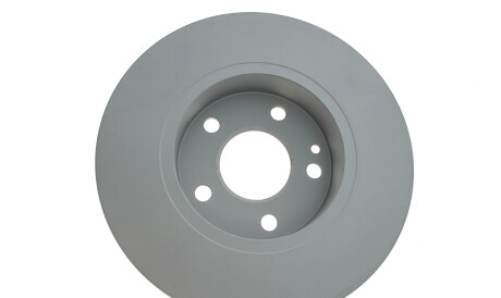 Фото 2 - Тормозной диск ATE 24011201671